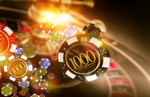 casino blue chips roulette 