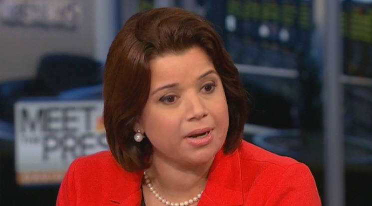 Ana Navarro Calls Out Paul Ryan and GOP Cohorts; Hilariously Mocks "The