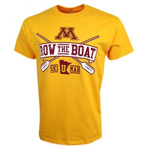 P.J. Fleck on the Row the Boat Trademark and Copyright Deal