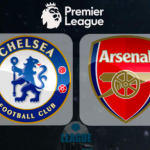 chelsea arsenal