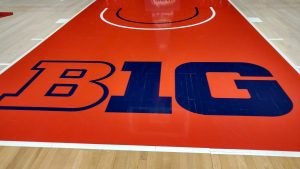 illini basketball