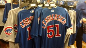 cubs jerseys