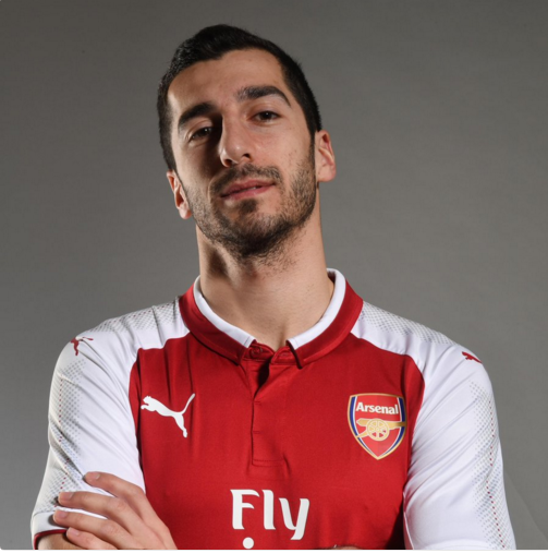 ESPN FC - Henrikh Mkhitaryan will not travel with Arsenal to Azerbaijan for  the Europa League final due to security concerns.