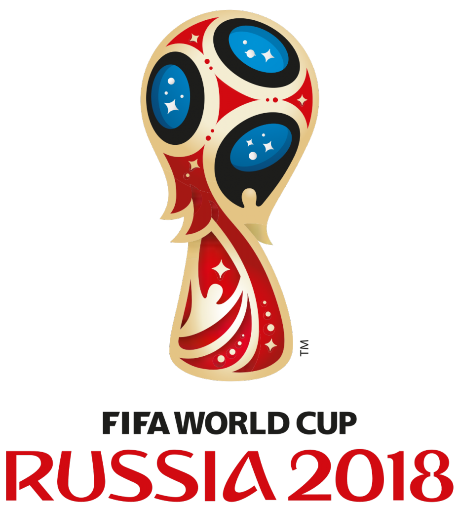 2018 Russia World Cup Fans Map Infographic