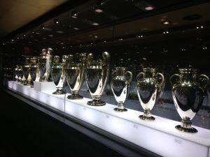 real madrid uefa champions league