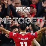 festive fixtures salah