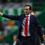 unai emery