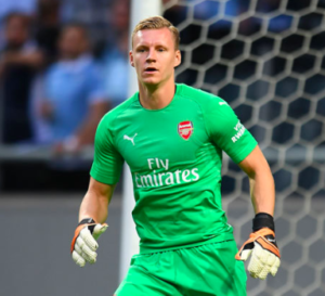 bernd leno