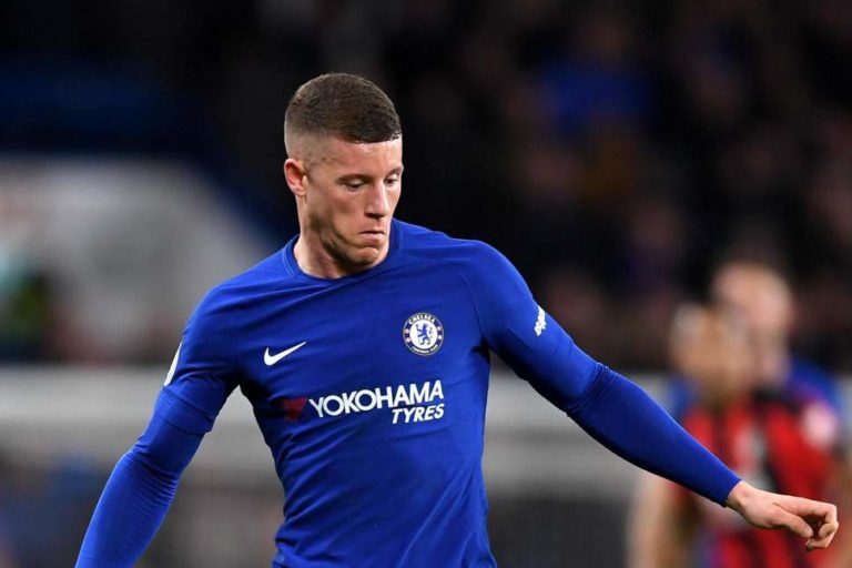 Chelsea MF Ross Barkley Made a Smart Move to Join Aston Villa on Loan