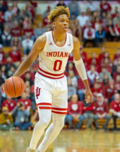 romeo langford