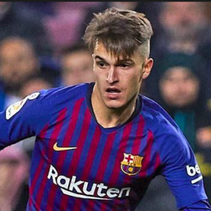 arsenal denis suarez