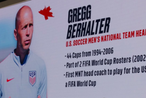 gregg berhalter