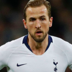 harry kane