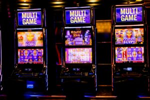 slot games