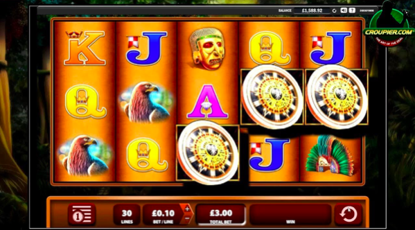 Scatter slots game free download