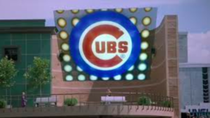 cubs back to the future 2