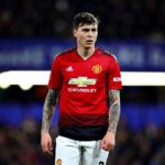 victor lindelof