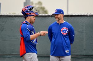 david ross