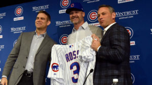 david ross