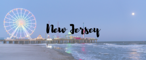 new jersey