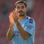 ilkay gundogan