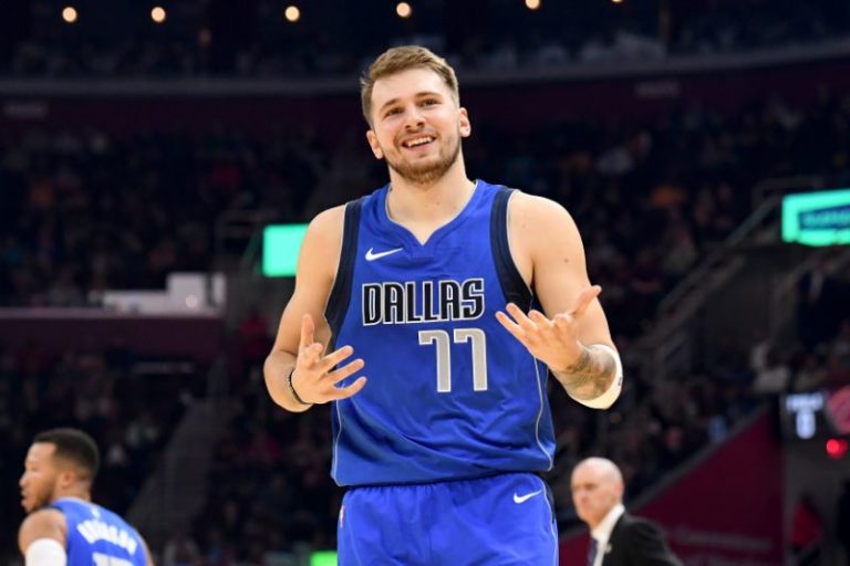 If Luka Doncic Slows, L.A. Clippers Should Beat Dallas Mavericks