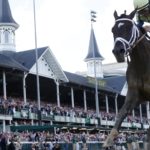 kentucky derby twin spires