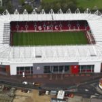 st. mary's stadium