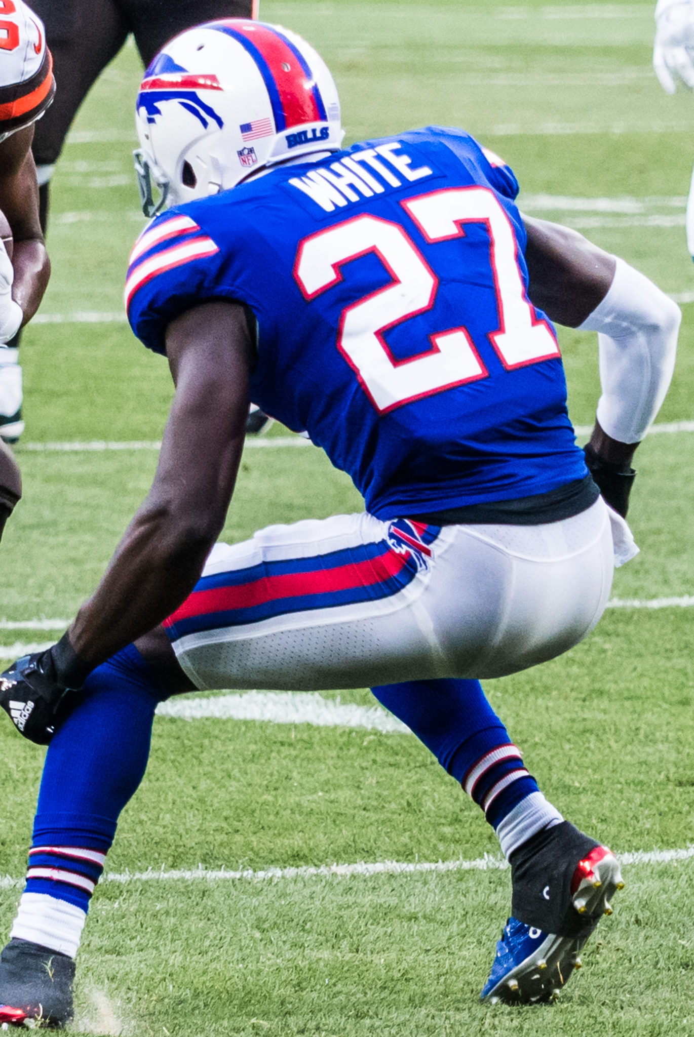 Buffalo Bills Makes Tre'Davious White The Best Paid CB In NFL