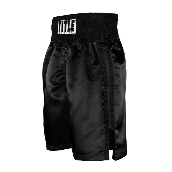 What To Look For In A Pair Of Boxing Shorts