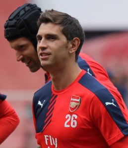 emiliano martinez