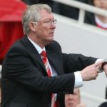 sir alex ferguson fergie time