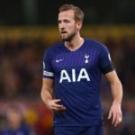 harry kane