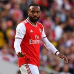 alexandre lacazette