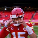 patrick mahomes