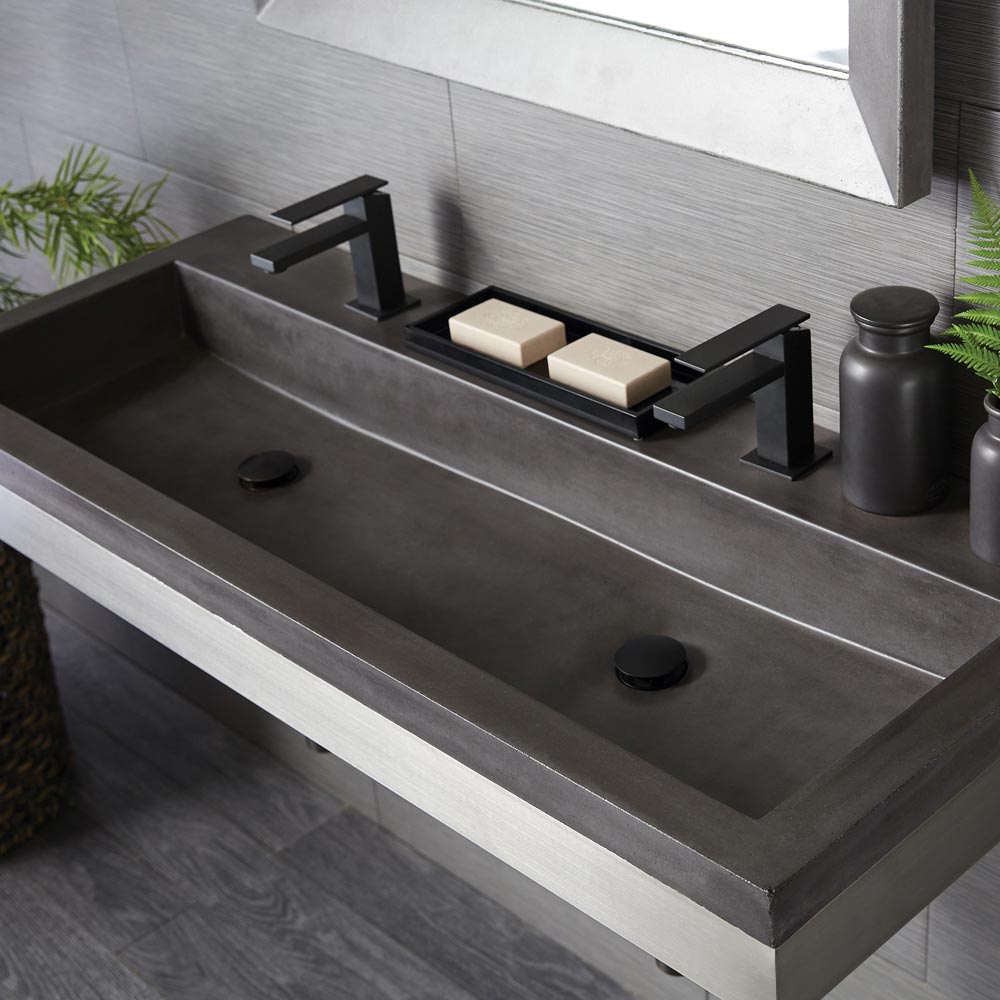 Contemporary Bathroom Sink Design Trends And Ideas Of Choice