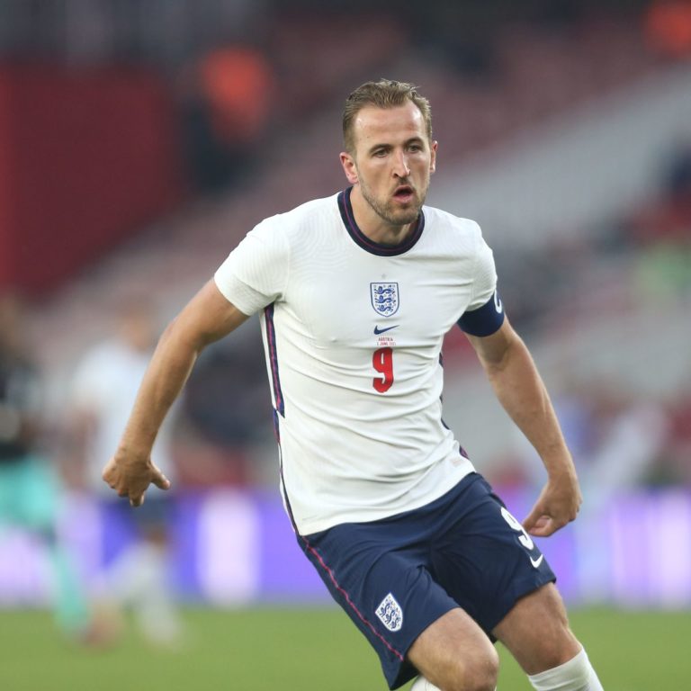 Real Madrid Targeting Harry Kane, Bellingham, Alphonso Davies