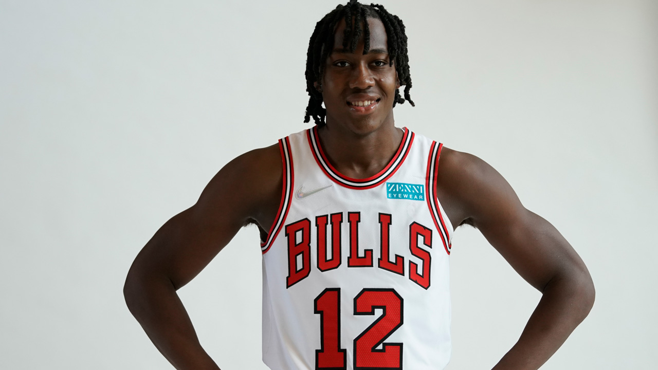 Chicago Bulls: Ayo Dosunmu really is an impressive rookie