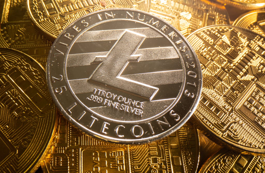 where to buy litecoin crypto