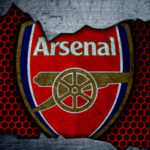 arsenal logo