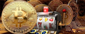 bitcoin slots