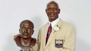 eric dickerson