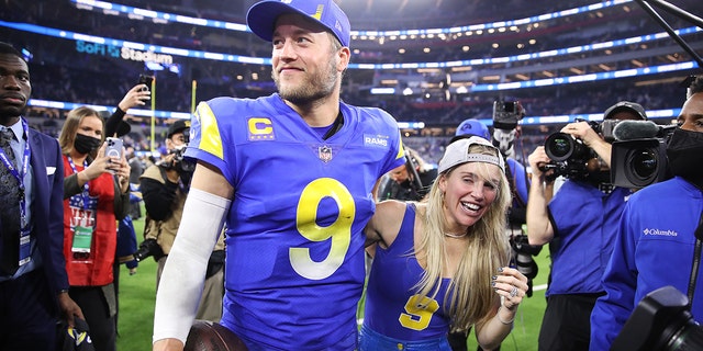 Matthew Stafford's Lions timeline: How Rams QB escaped Detroit in