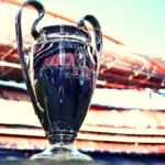 ucl trophy