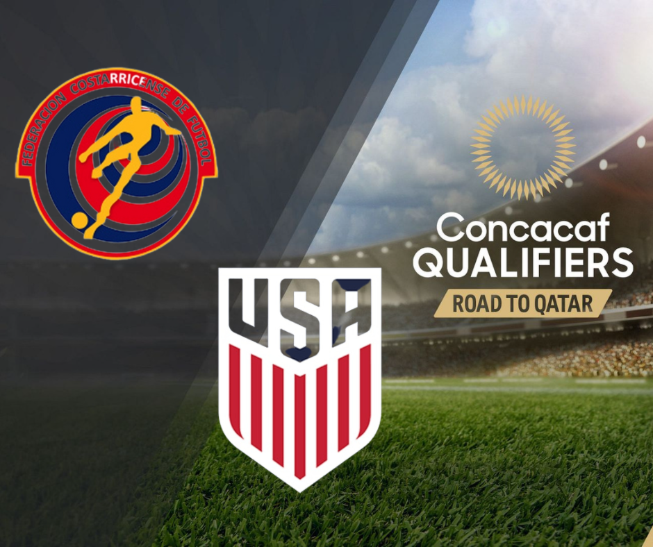 USMNT Team News, Starting XI Prediction vs Costa Rica (WCQ)