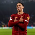 trent alexander arnold