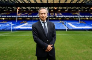 Everton Farhad Moshiri