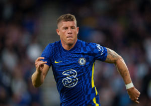 ross barkley