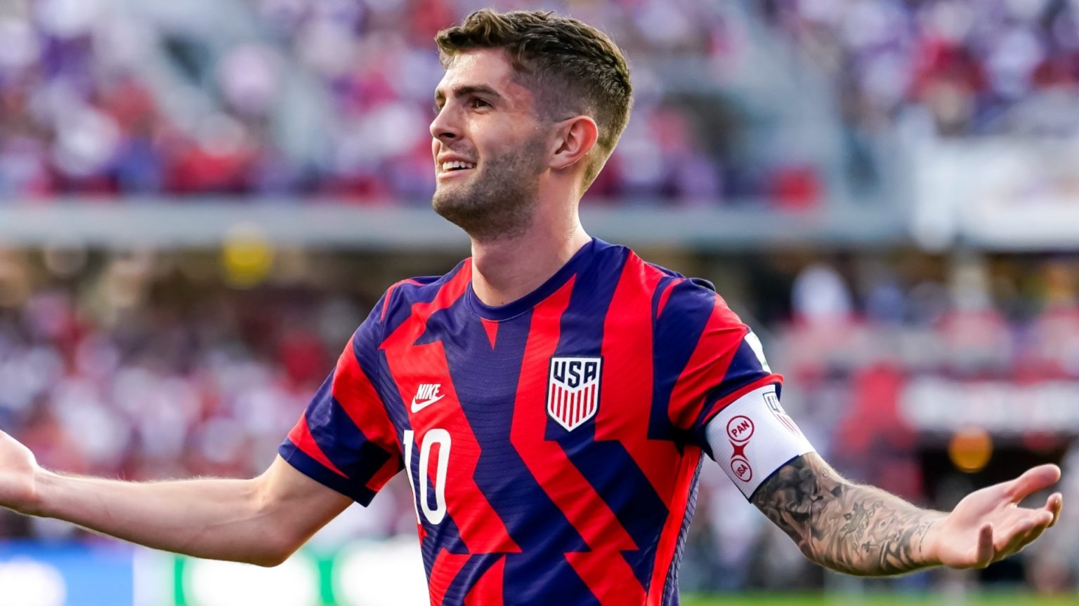 How Chelsea Forward Christian Pulisic Might Fit In At Ac Milan