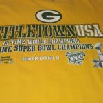 title town green bay